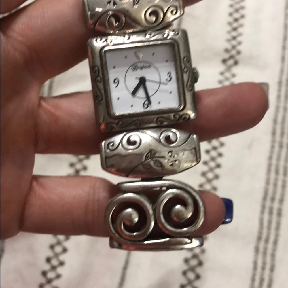 Brighton Toggle watch